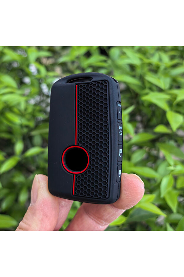 4 Buttons Silicone Remote Key Holder Keys Cover Car Key Case for Mazda 3 6 Cx30 MX30 Cx9 X9 Cx5 X5 C