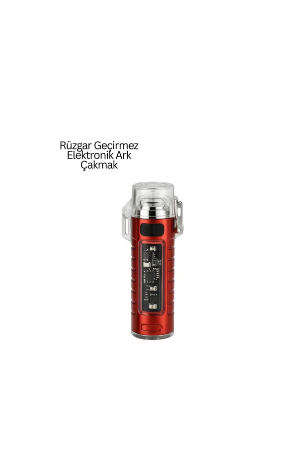 Hs232 USB Lighter