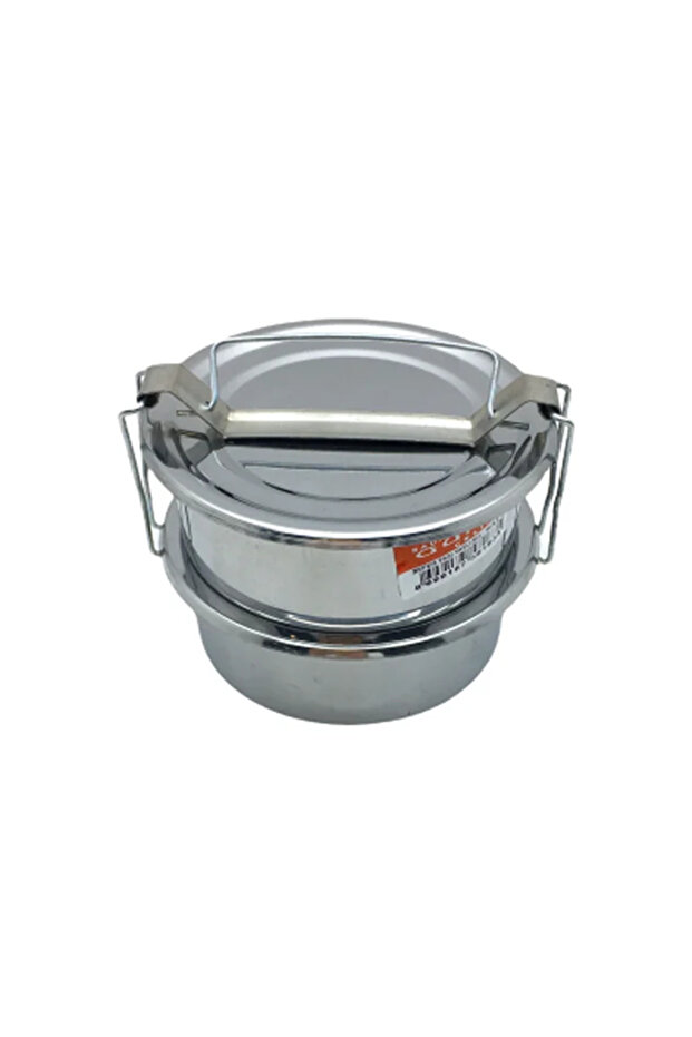 2-Piece Expedition Bowl Diameter: 14cm Depth: 4.5cm