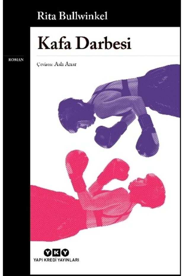 Kafa Darbesi - R. Bullwinkel