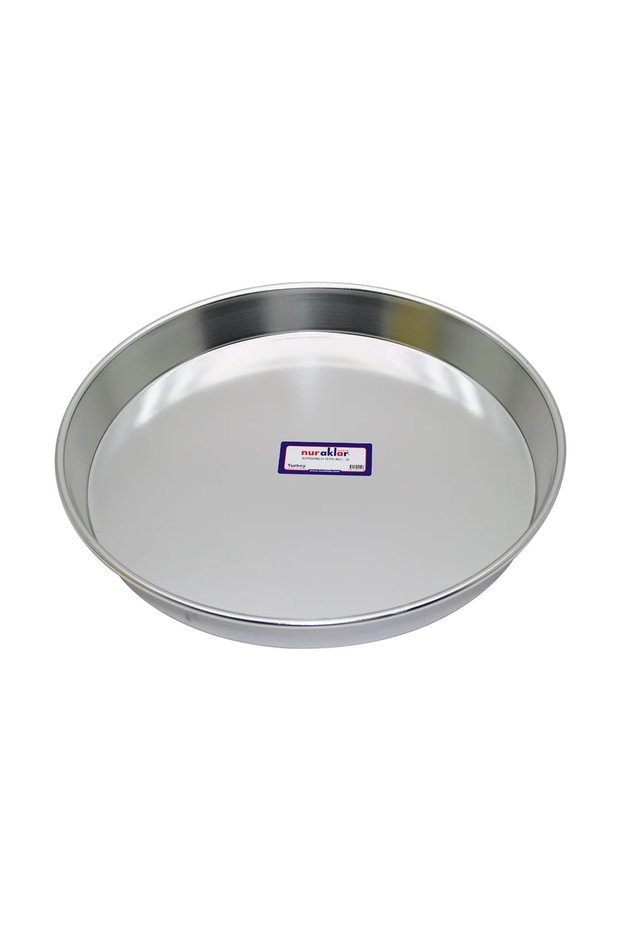 No-26 Aluminum Tray with Cord