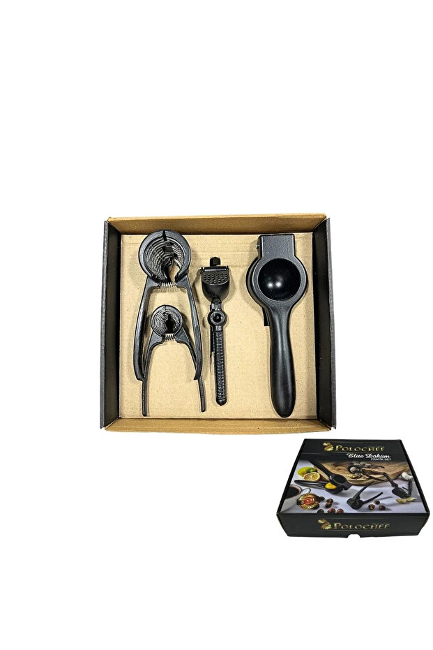 Elit Casting Set