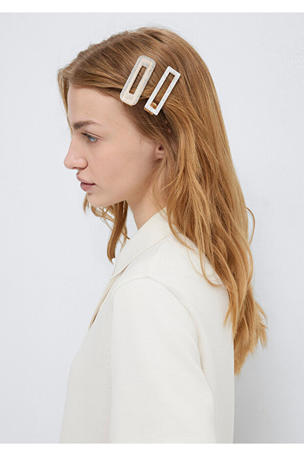 2-Piece Clip Buckle 1910436-24651