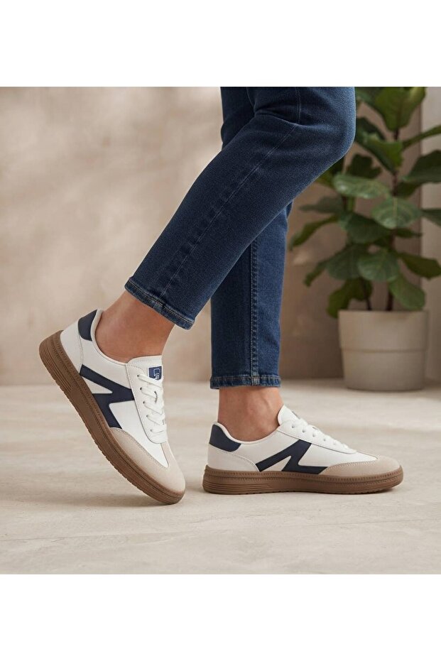 Unisex Sneaker Shoes Suitable for Daily Use