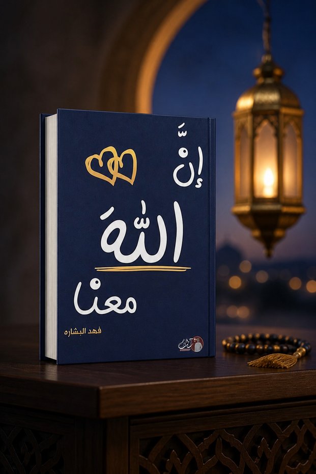 God Is with Us (Part 2) - the Leopard of the Apocalypse | Indeed, Allah Is with Us – Part 2 by Fahad Al-Bishara