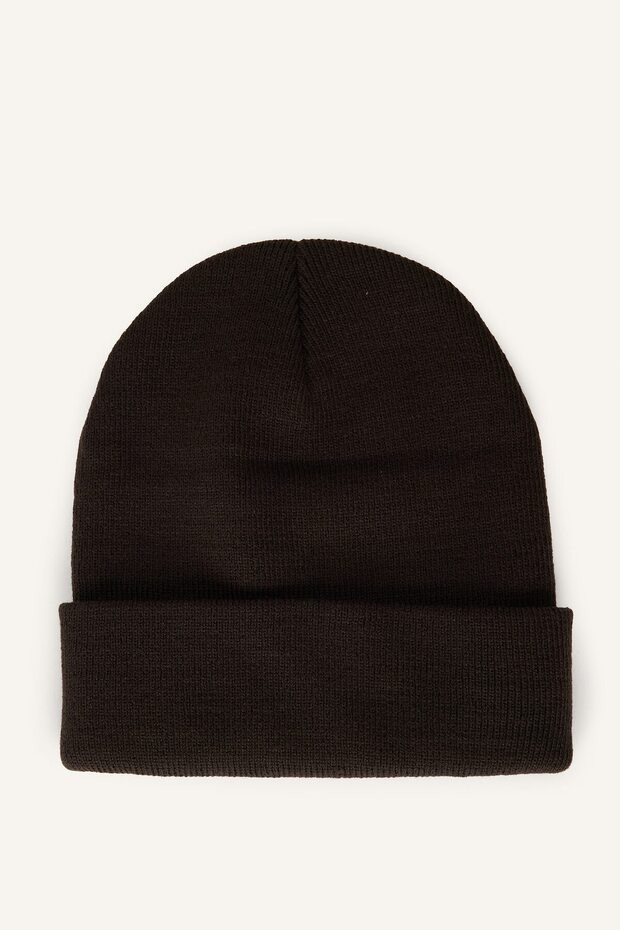 Women's Winter Beret R7545Az25Wn