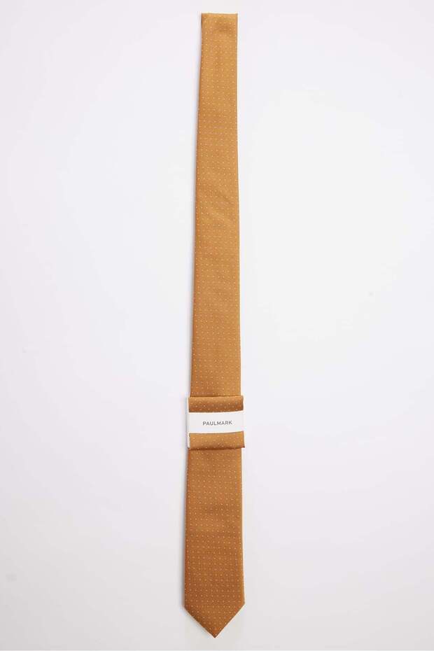 Men's Patterned Jacquard Classic Tie