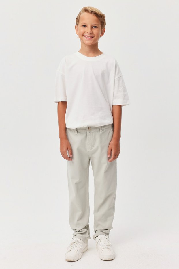 Boy Chino Pants