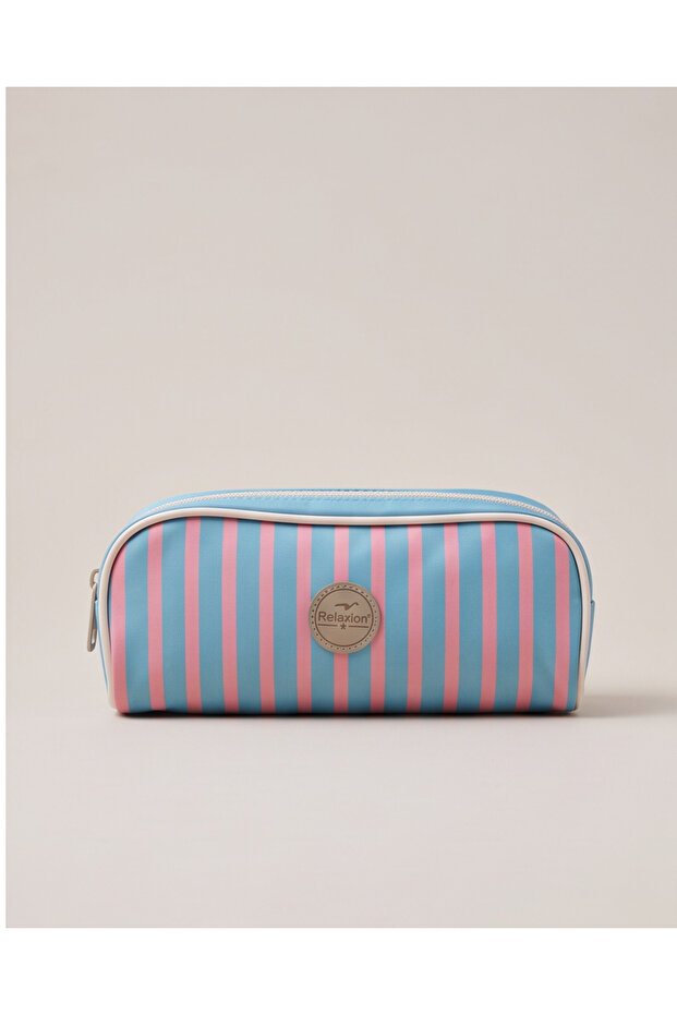 RELAXION BRAND PENCIL CASE-PEN Holder