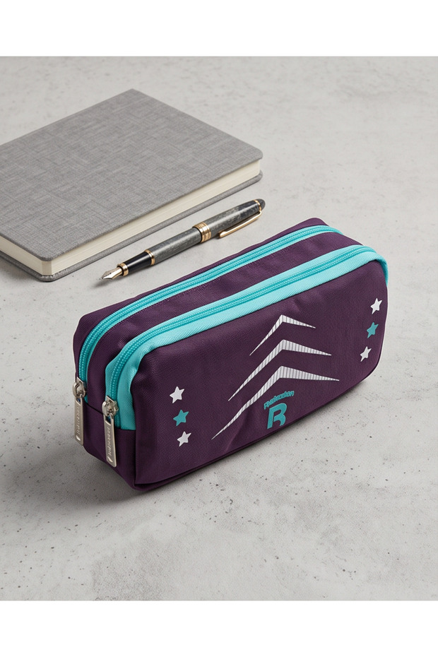 RELAXION PENCIL BAG-PEN Holder