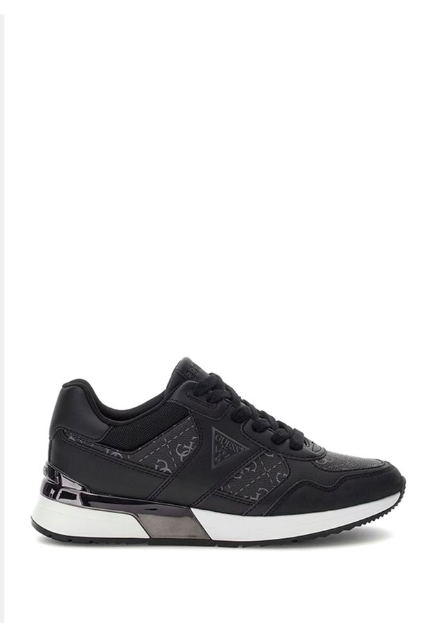 Footwear Women's Casual Shoes Flfmicele12-Coal Mıckay