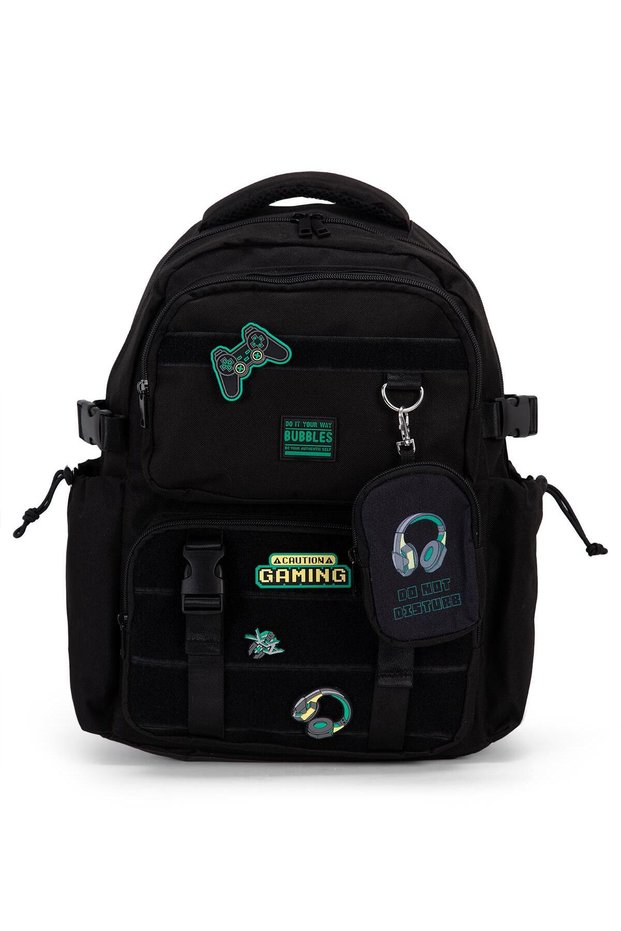 Starteh sports muggle gaming school bag
