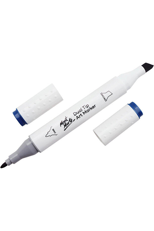 Double-Ended Marker Premium - Prussian Blue B3