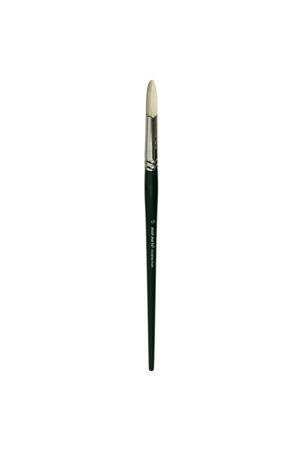 Professional Chungking Round Brush – No:10