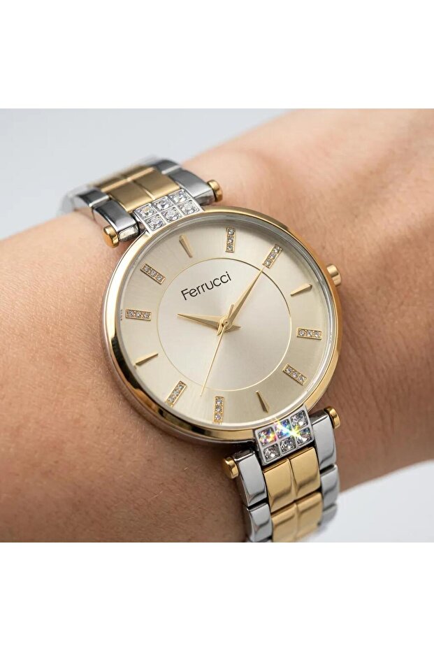 Women's Wristwatch