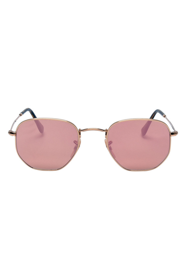 Women's Polarized Sunglasses 2433 C4 51