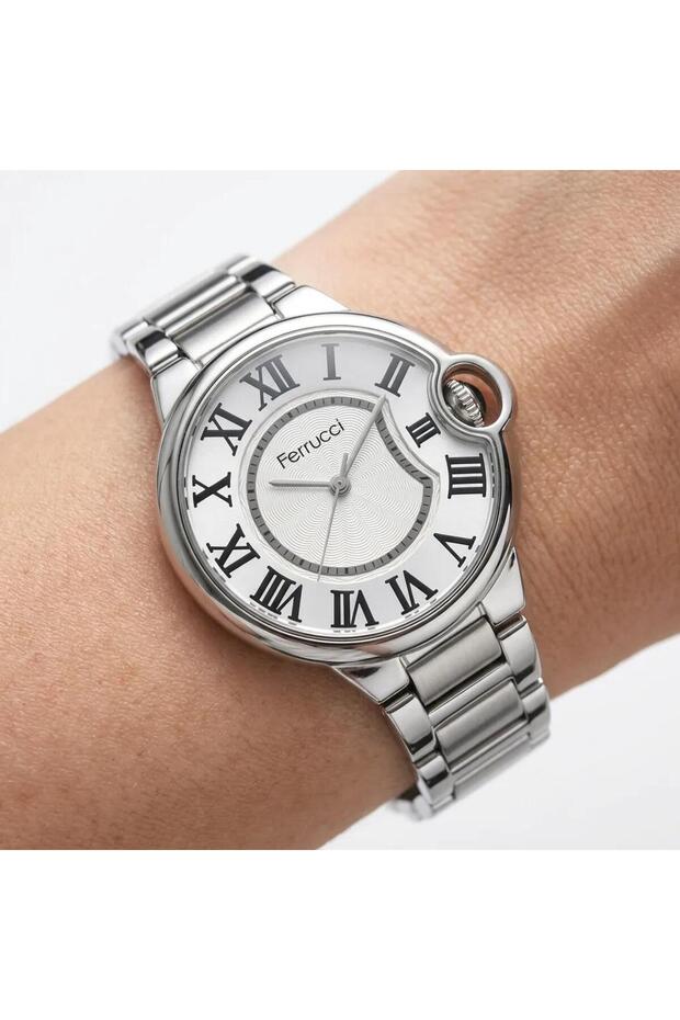 Fc.14366M.01 Women's Watch