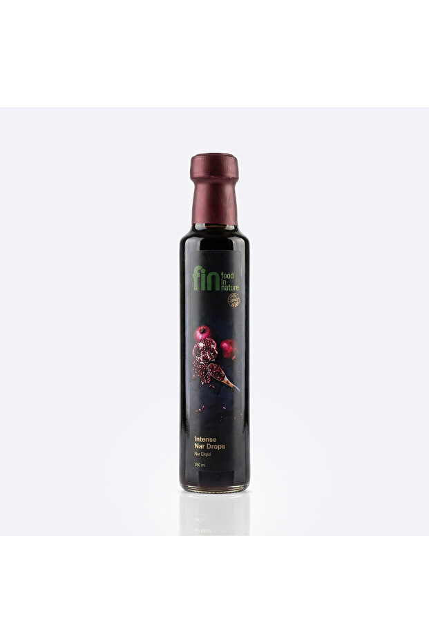 intense nar drops nar ekşisi 250 ml