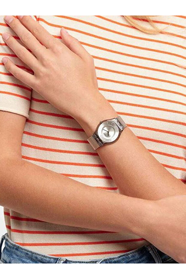 Sfk300g Women's Wristwatch