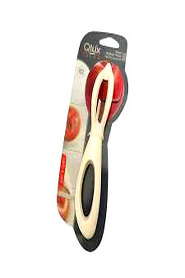 L Type Vegetable Fruit Peeler Ergonomic Handle Kitchen Peeler