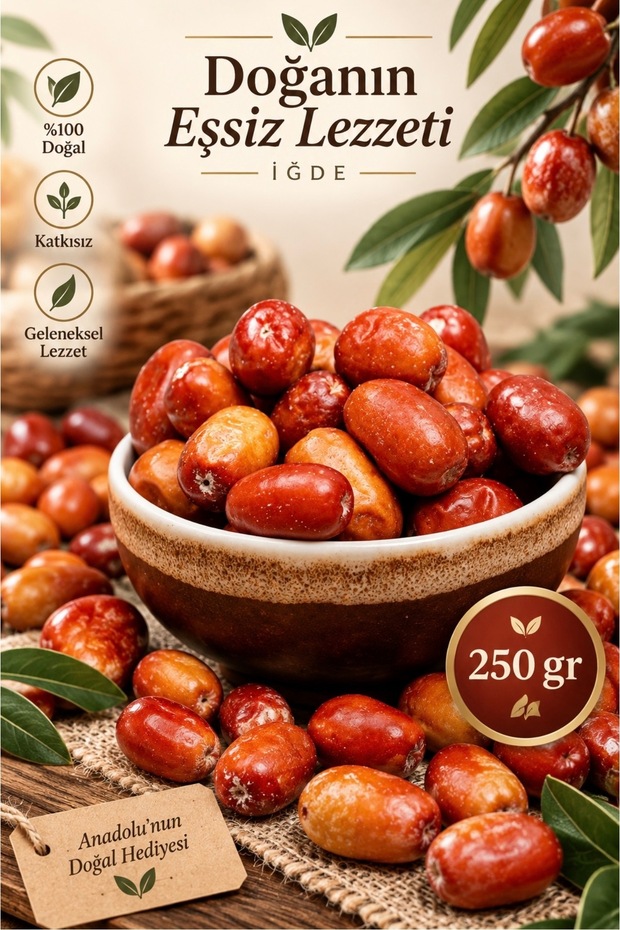 Iğne 250 Gr