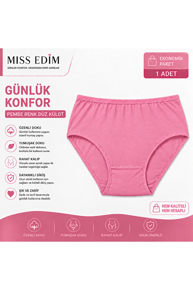 İç Çamaşırı-Külot