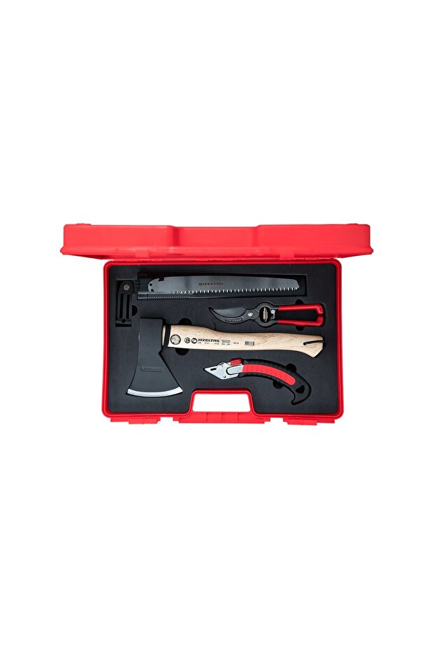 DOĞADA SET (3 PARÇA)