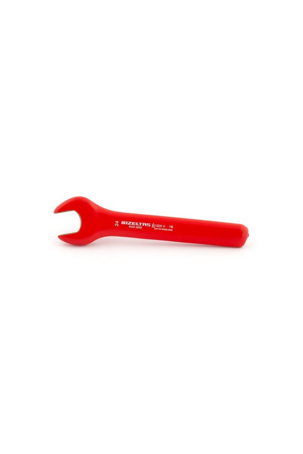Single-Ended Wrench 10 mm Super Insulated
