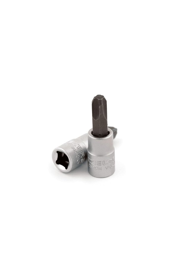 Bit Phillips LOKMALI 1/4 "