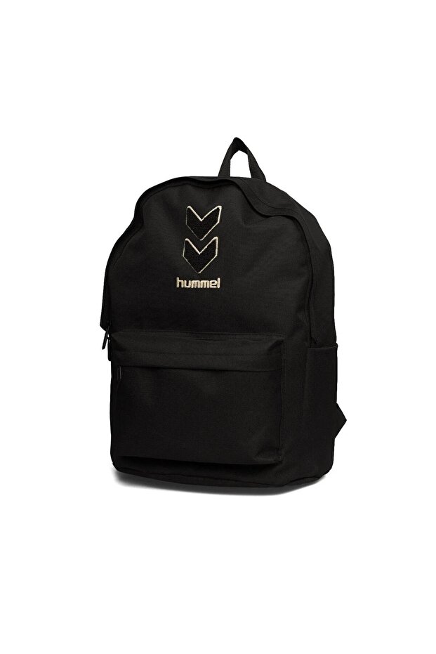Tiago 980368-2001 Black School and Sports Backpack Unisex
