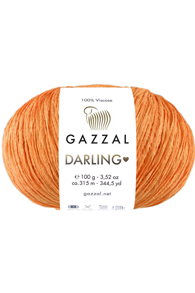 Darling 557