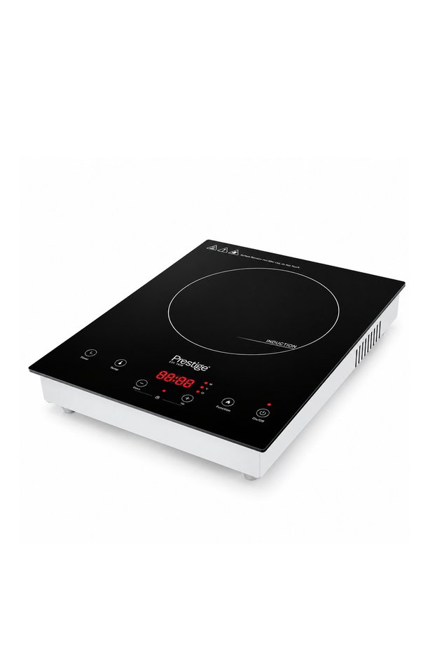 Single Built-In Induction Cooker