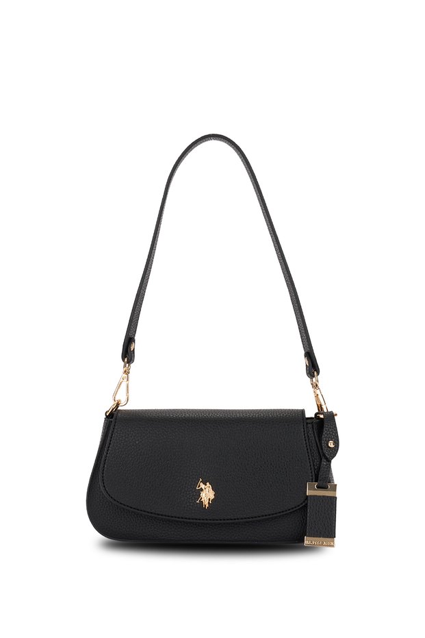 Black Women's Shoulder Bag Us26548