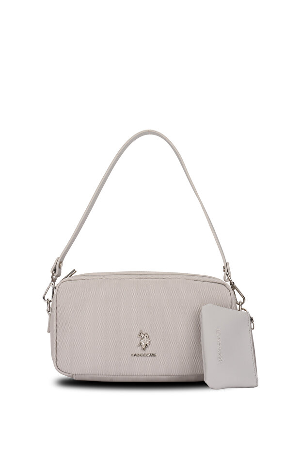 Gray Women's Shoulder Bag Us26660