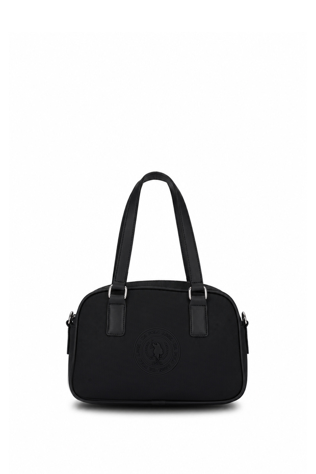 Black Women's Messenger Bag Us26679