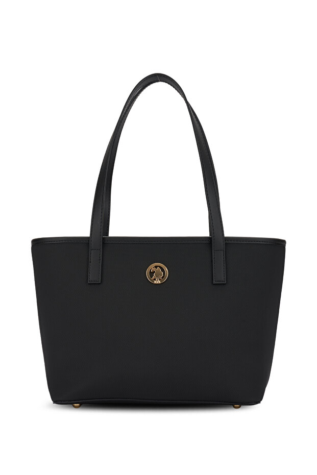 Black-Black Women's Shoulder Bag Us3075 Online Exclusive