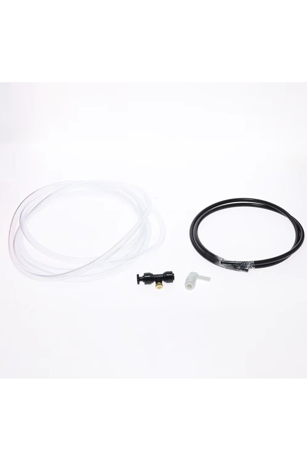 Cyan Condensate Atomizer, Air Conditioning Water Atomizer System, Hose Atomizer Connector for Air Co