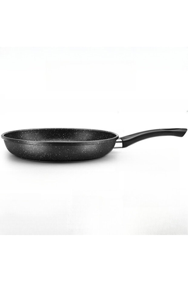 26cm no lid 24/26cm Frying Pan Maifan Stone Omelette Skillet Pan Light Oil Cooking Pan Kitchen Flat