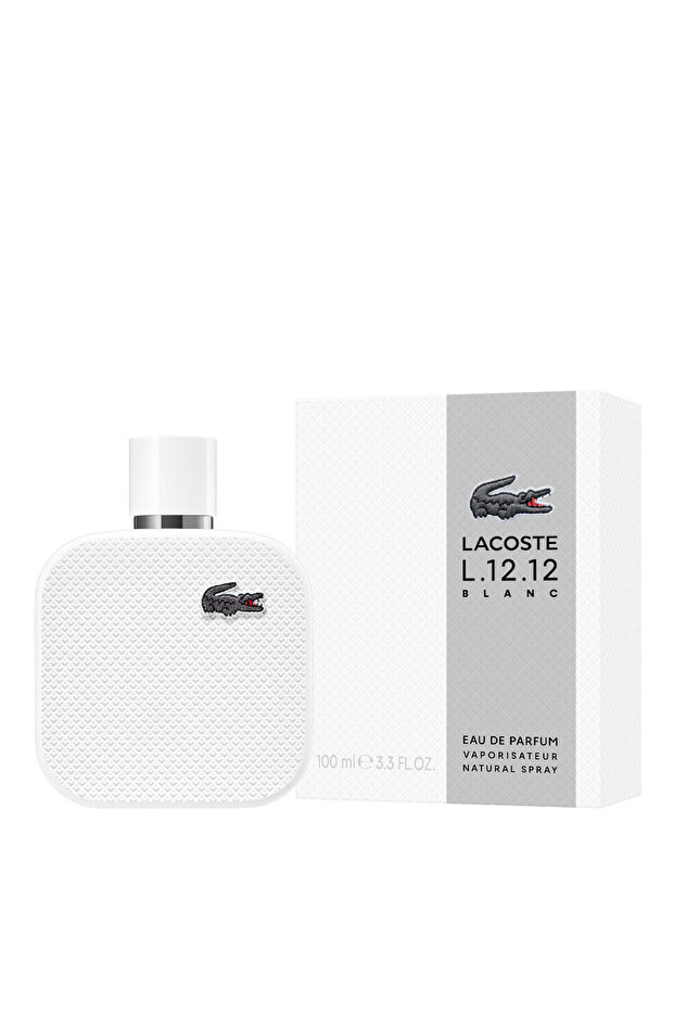 L.12.12 Blanc Men Perfume (100ml)