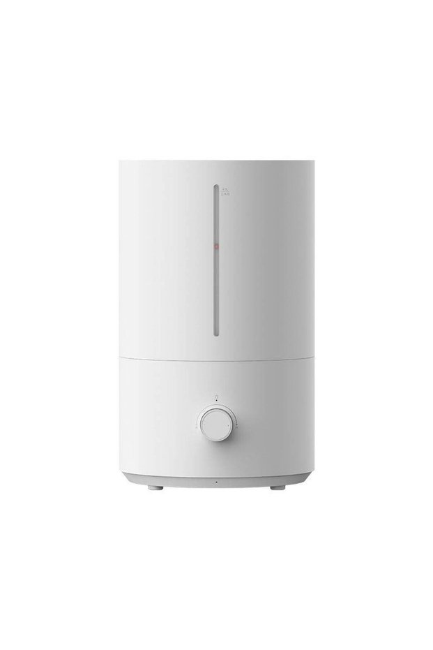 EU white Humidifier 2 300mL/h Humidification 4LLarge Capacity Exquisite Mist Maker Add W