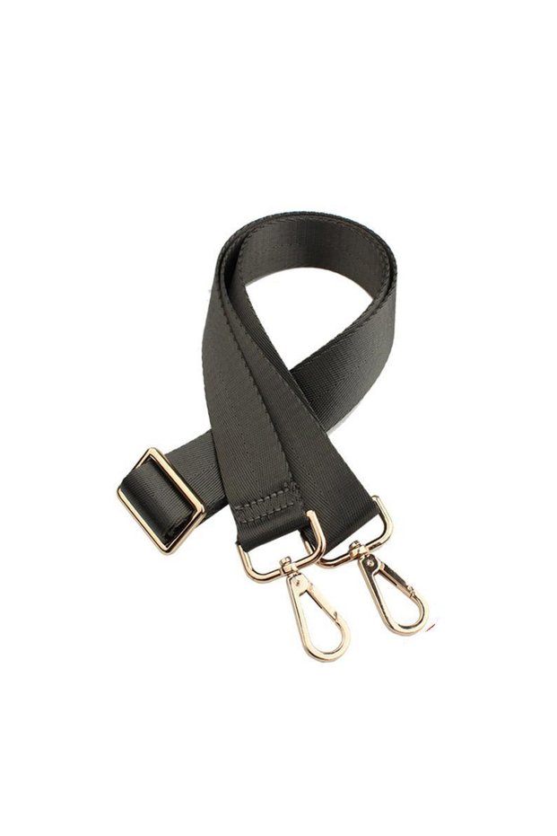BD122-LG 80-140CM Replacement Shoulder Bag Strap For Briefcase Men Crossbody Shoulder Bags Strap Adj