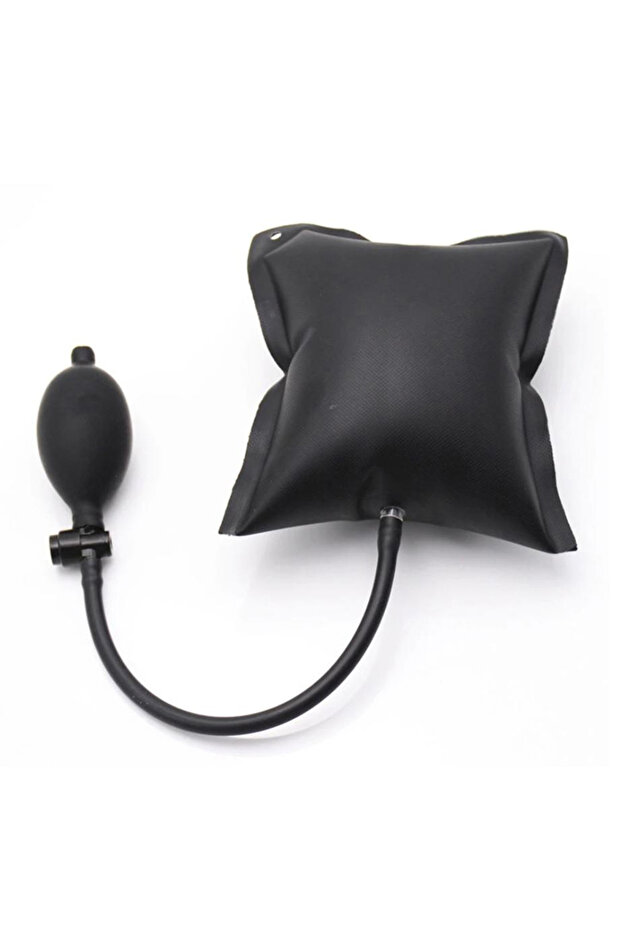 New Car Door Window Open Air Bag Pump Wedge Pad Entry Inflatable Shim Tools Professional Universa...