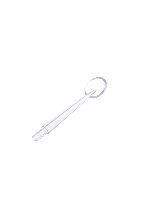 one size Hot Sale 4 Pcs/Set Replaceable Oral Dental Nozzles For Oral Irrigator Dental Water Jet Mout