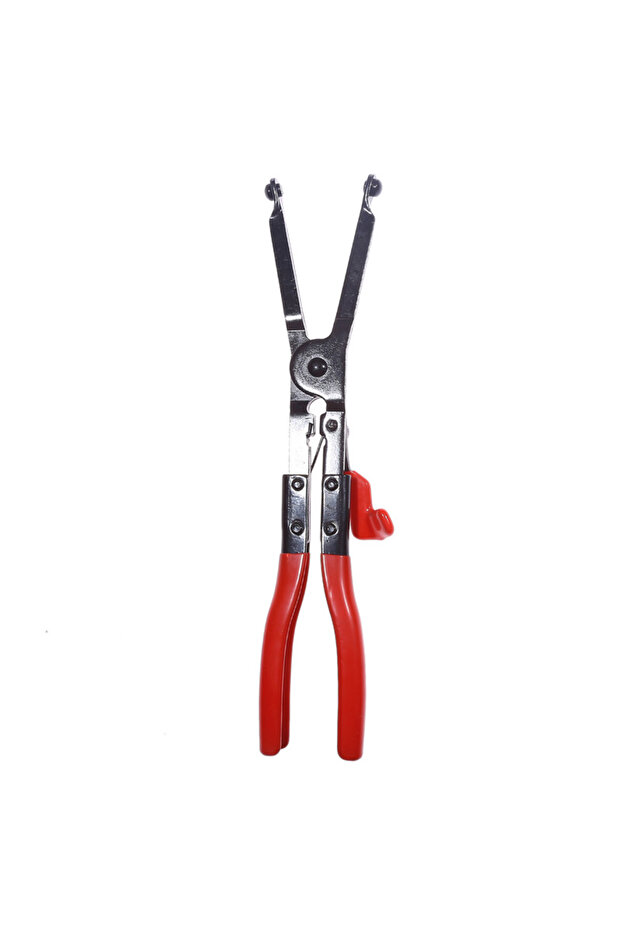 as picture Car Exhaust Pipe C Clamp Removal Plier Spreading Plier Retrofit Demolition Plier Auto Spe