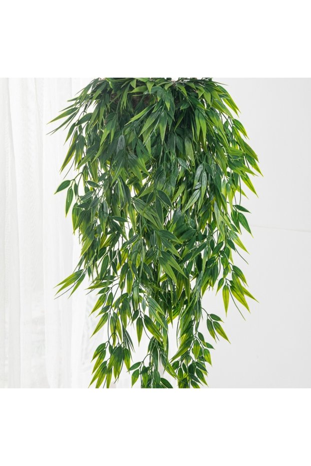 style 3 1PC Artificial Ivy Plants Vine Plastic Leaf Wedding New Year Christmas Decoration for Home G