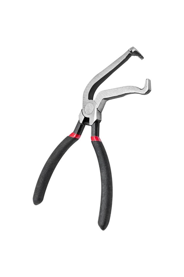 37980 1Pc Car Electrical Disconnect Plier,Automotive Electrical Connector Plier for Cars, Trucks & S