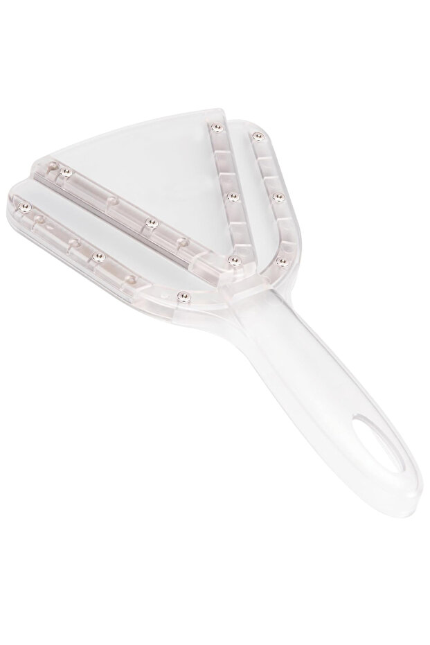 Clear Jar Opener|Effortless Jar Opener for Weak Hands & Seniors With Arthritis Jar Lid Opener for Ar