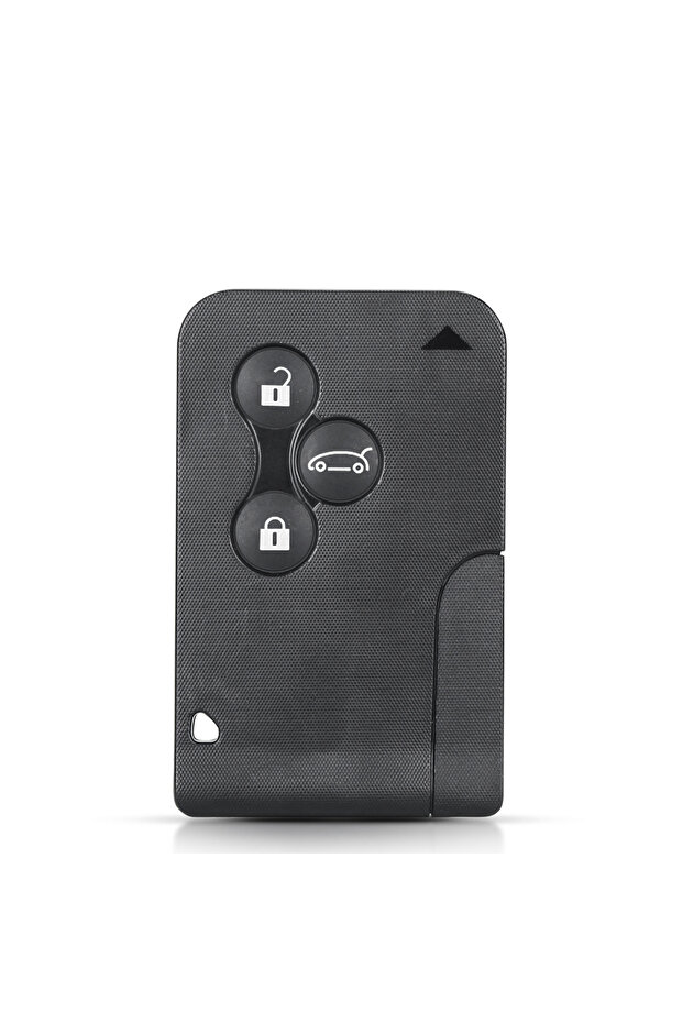 3 Buttons Model 1 KEYYOU 3 4 Buttons Smart Card For Renault Clio Logan Megane 2 3 Koleos Scenic Card