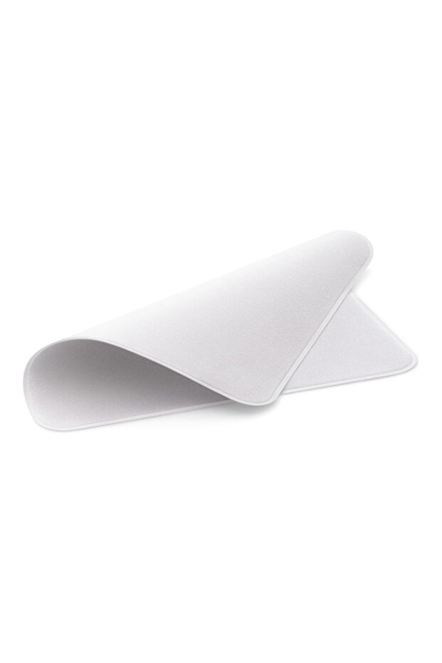 GRAY Screen Cleaning Cloth Polishing Cloth Microfiber Cleaning Cloth Phone Screen Cleaning Cloth For