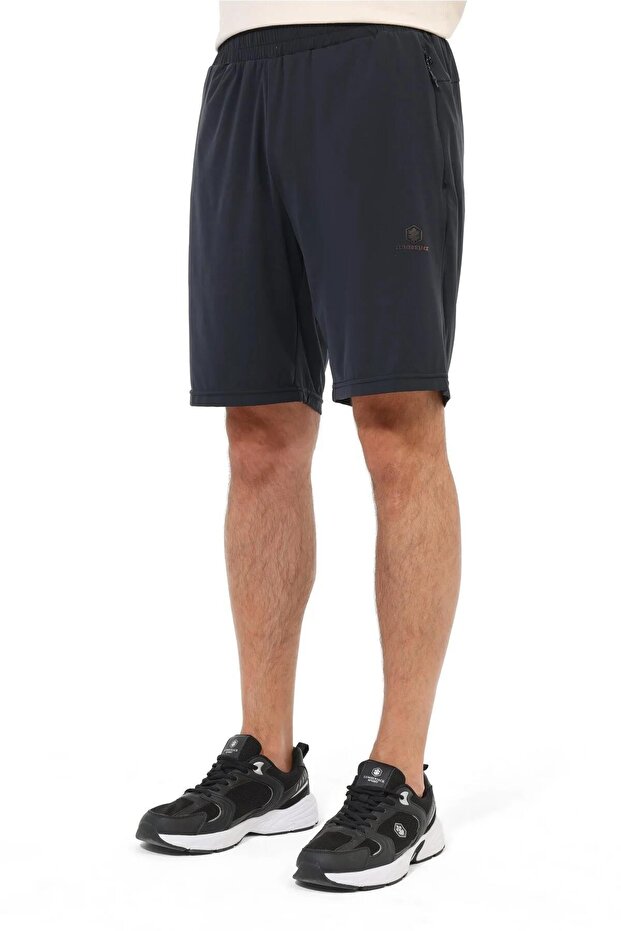 Shorts Men's Black ml Ted 20C-Pr 102696312